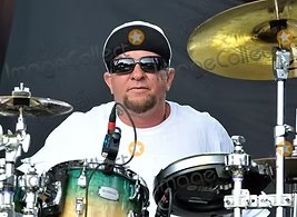 Bud Gaugh — Jelly of the Month Club collaborator