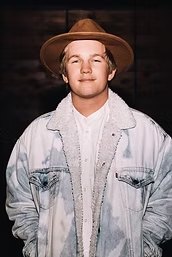 Cole Riddle — Jelly of the Month Club collaborator