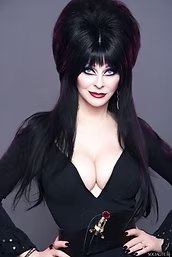 Elvira — Jelly of the Month Club collaborator