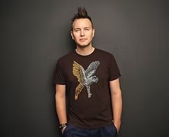 Mark Hoppus — Jelly of the Month Club collaborator