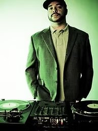 Marshall Goodman — Jelly of the Month Club collaborator