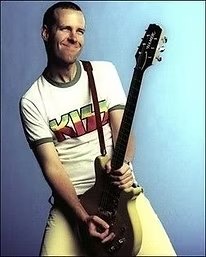 Tom Dumont — Jelly of the Month Club collaborator