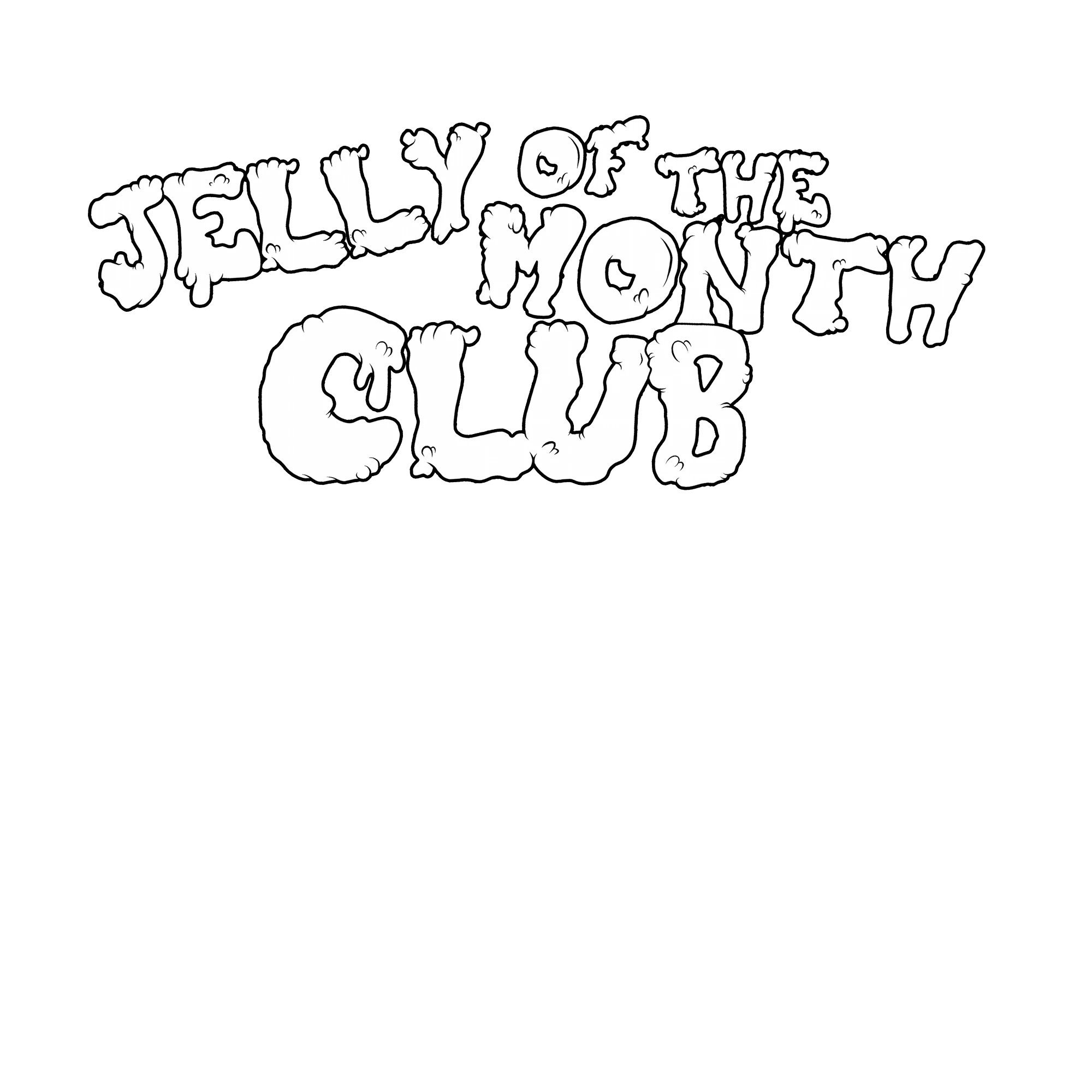 JMA — Jelly of the Month Club Music Academy crest